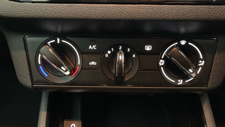 Skoda Scala 1.0 TSI 110 SE 5dr Petrol Hatchback